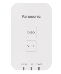 Panasonic WIFI adapter Heat Pump