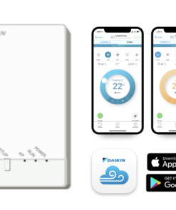 Daikin Airbase BRP15B61 WiFi Wireless LAN Adaptor