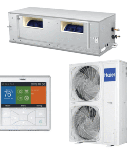 Haier 14.0 kW Ducted System -  AD125HP5FA