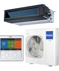 Haier 7.8 kW Ducted System -  AD71SMS5FA