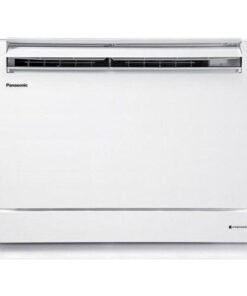 Panasonic CS/CU-Z35UFR Floor Console Premier Series Heat Pump