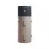 Hot Water Heat Pump Installations
