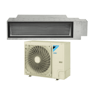 Heat Pumps and Air Conditioning