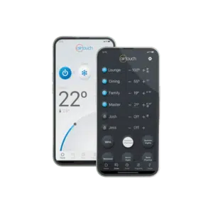 Heat Pumps and Air Conditioning