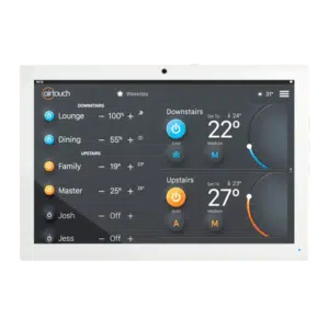 Heat Pumps and Air Conditioning