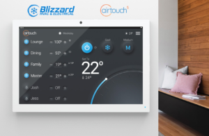 Blizzard HVAC & Electrical