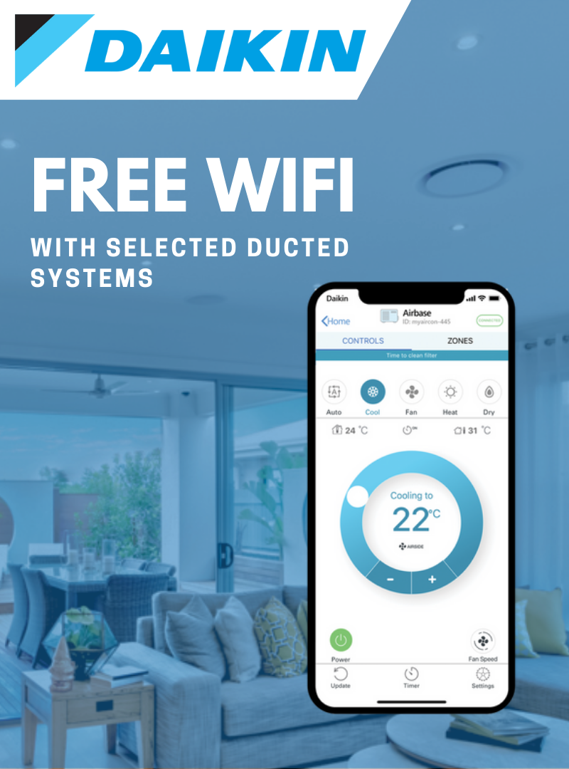 Blizzard HVAC and Electrical